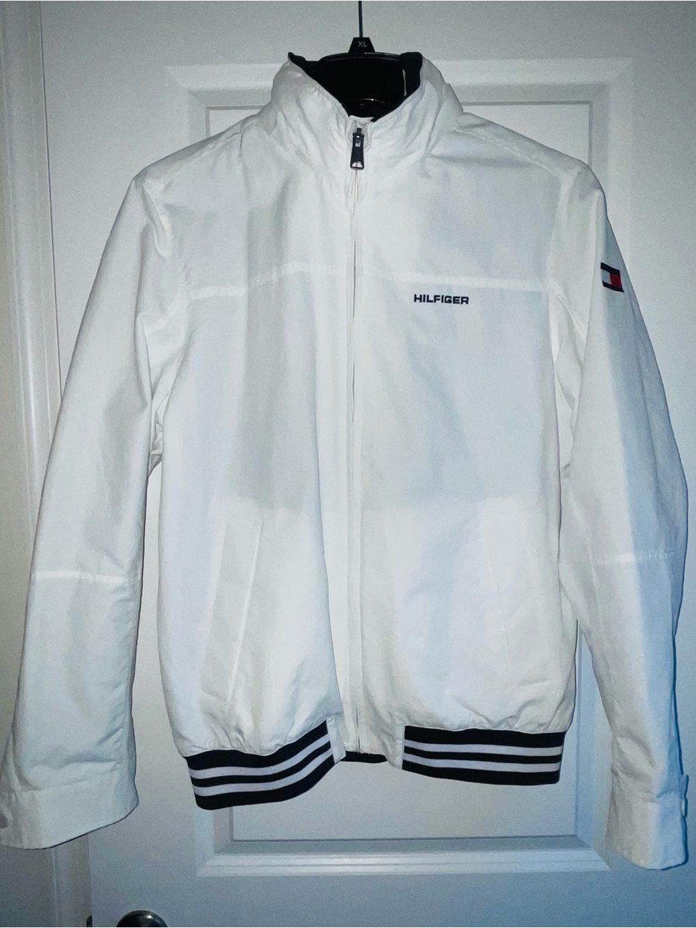 Tommy Hilfiger Windbreaker